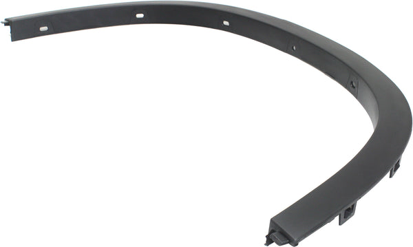 2012-2015 BMW X1 Rear Wheel Molding LH.