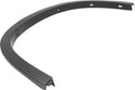 2012-2015 BMW X1 Rear Wheel Molding LH.