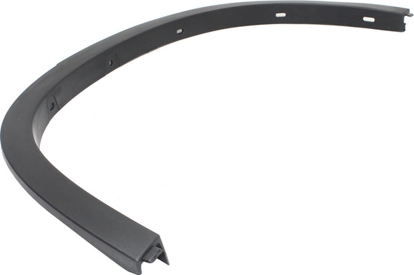 2012-2015 BMW X1 Rear Wheel Molding LH.