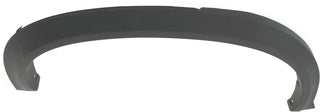 2011-2013 BMW X5 Rear Wheel Opening Molding RH.