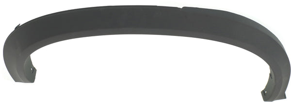 2011-2013 BMW X5 Rear Wheel Opening Molding RH.