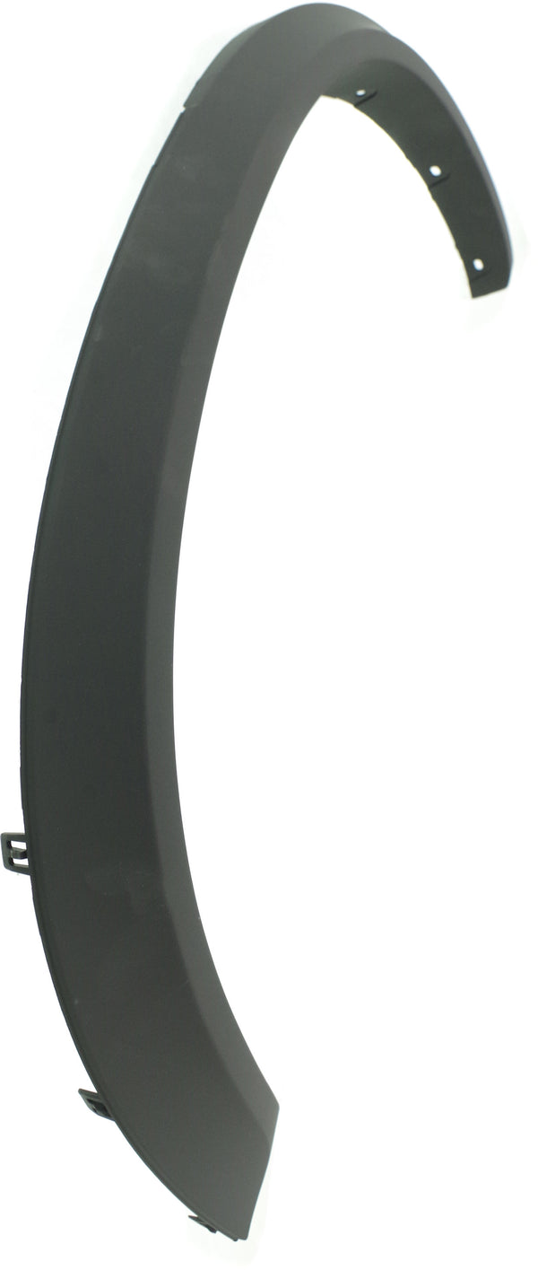 2011-2013 BMW X5 Rear Wheel Opening Molding RH.