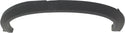 2011-2013 BMW X5 Rear Wheel Opening Molding LH.