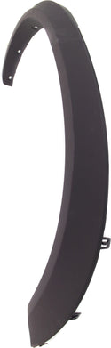 2011-2013 BMW X5 Rear Wheel Opening Molding LH.