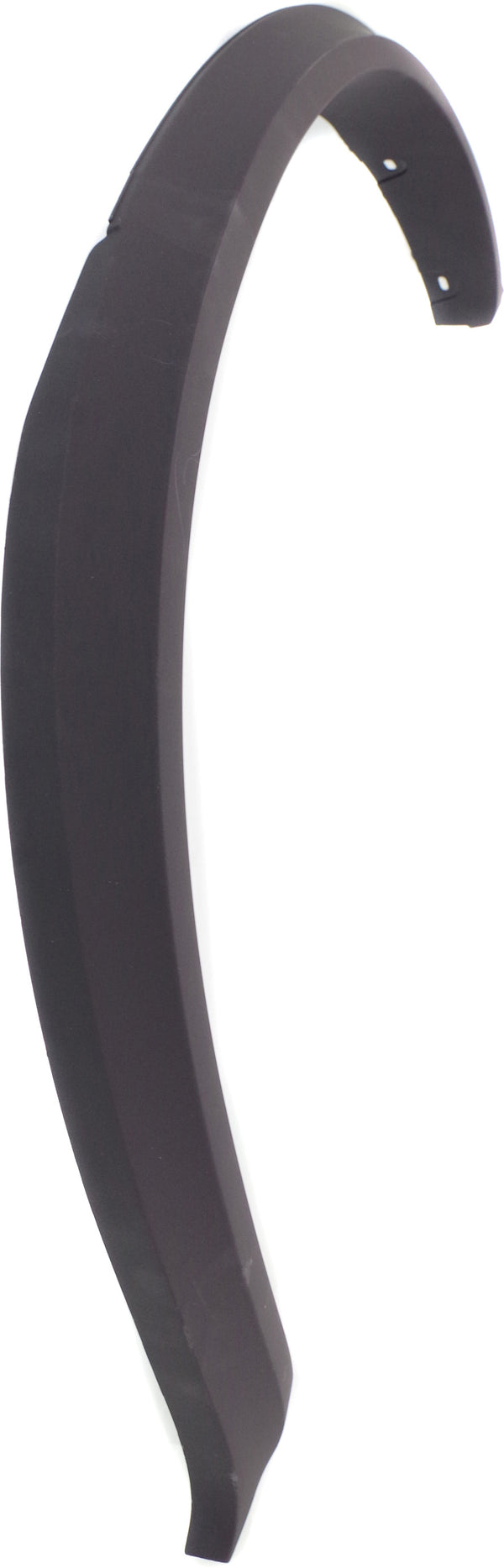 2011-2013 BMW X5 Rear Wheel Opening Molding LH.