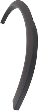 2011-2016 BMW X3 Rear Wheel Opening Molding RH.