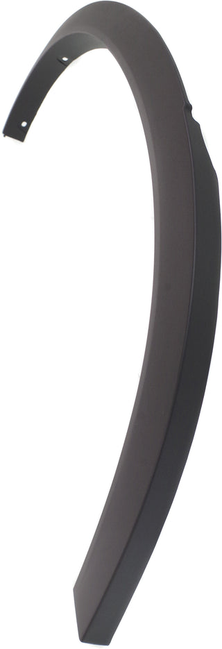 2011-2016 BMW X3 Rear Wheel Opening Molding RH.