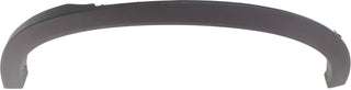 2011-2016 BMW X3 Rear Wheel Opening Molding LH.