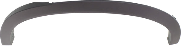 2011-2016 BMW X3 Rear Wheel Opening Molding LH.