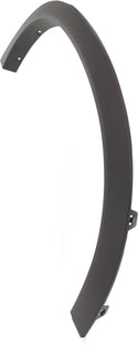 2011-2016 BMW X3 Rear Wheel Opening Molding LH.