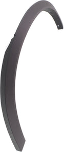 2011-2016 BMW X3 Rear Wheel Opening Molding LH.