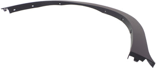 2007-2013 BMW X5 Rear Wheel Molding RH.