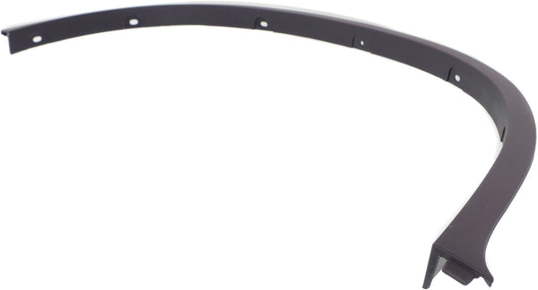 2008-2014 BMW X6 Rear Wheel Opening Molding RH.