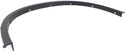 2008-2014 BMW X6 Rear Wheel Opening Molding RH.