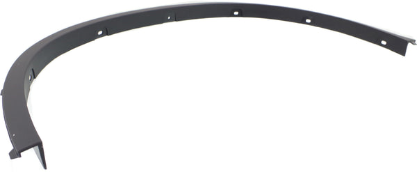 2008-2014 BMW X6 Rear Wheel Opening Molding RH.