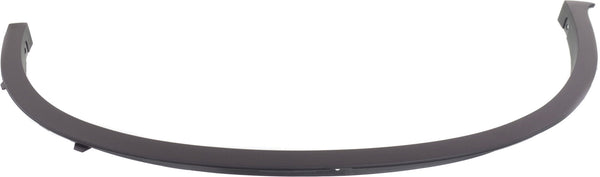 2008-2014 BMW X6 Rear Wheel Opening Molding LH.