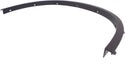 2008-2014 BMW X6 Rear Wheel Opening Molding LH.
