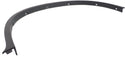 2008-2014 BMW X6 Rear Wheel Opening Molding LH.