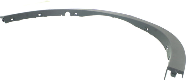 2014-2016 BMW X5 Rear Wheel Molding RH.