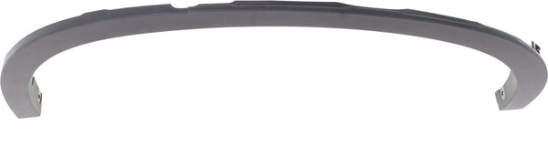 2014-2016 BMW X5 Rear Wheel Molding LH.