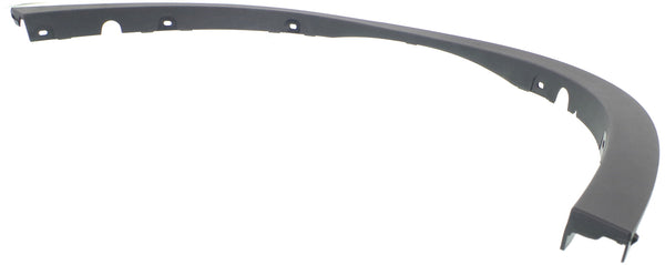2014-2016 BMW X5 Rear Wheel Molding LH.