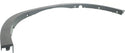 2014-2016 BMW X5 Rear Wheel Molding LH.
