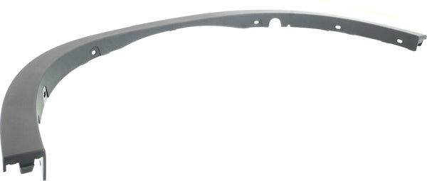 2014-2016 BMW X5 Rear Wheel Molding LH.