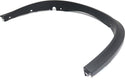 2014-2016 BMW X5 Rear Wheel Molding RH.