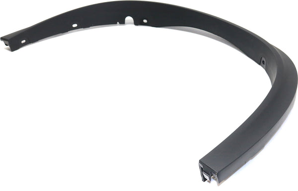2014-2016 BMW X5 Rear Wheel Molding RH.