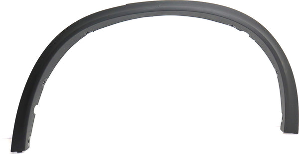 2014-2016 BMW X5 Rear Wheel Molding LH.