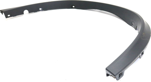 2014-2016 BMW X5 Rear Wheel Molding LH.
