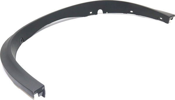 2014-2016 BMW X5 Rear Wheel Molding LH.