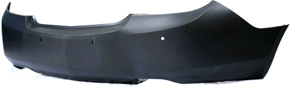 2010-2011 Buick LaCrosse Rear Bumper Cover, Primed, w/Side Object Sensor, CXS.