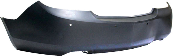 2010-2011 Buick LaCrosse Rear Bumper Cover, Primed, w/Side Object Sensor, CXS.