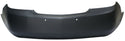 2010 Buick Allure Rear Bumper Cover, w/Park Assist Sytem, w/Side Object Sensor.
