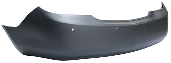 2010 Buick Allure Rear Bumper Cover, w/Park Assist Sytem, w/Side Object Sensor.