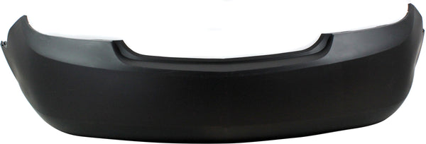 2010-2013 Buick Allure Rear Bumper Cover, Primed, w/Out Park Assist.