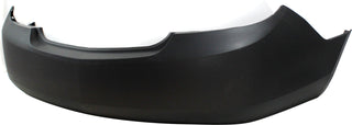 2010-2013 Buick Allure Rear Bumper Cover, Primed, w/Out Park Assist.