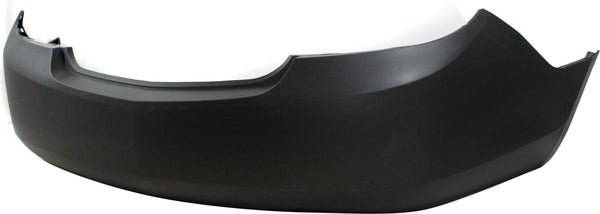 2010-2013 Buick Allure Rear Bumper Cover, Primed, w/Out Park Assist.