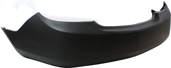 2010-2013 Buick Allure Rear Bumper Cover, Primed, w/Out Park Assist.