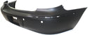 2005-2009 Buick LaCrosse Rear Bumper Cover, Primed, w/Object Sensor Hole.