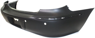 2005-2009 Buick LaCrosse Rear Bumper Cover, Primed, w/Object Sensor Hole.