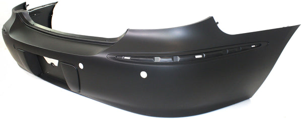 2005-2009 Buick LaCrosse Rear Bumper Cover, Primed, w/Object Sensor Hole.