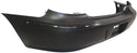 2005-2009 Buick LaCrosse Rear Bumper Cover, Primed, With Chrome Package..