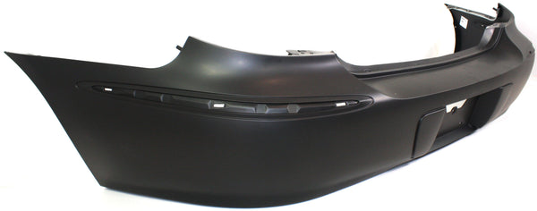 2005-2009 Buick LaCrosse Rear Bumper Cover, Primed, With Chrome Package..