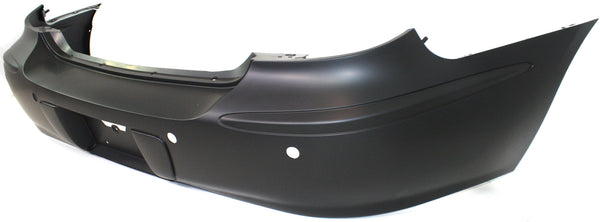2005-2007 Buick LaCrosse Rear Bumper Cover, Primed, w/Object Sensor Hole.