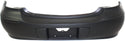 2005-2007 Buick LaCrosse Rear Bumper Cover, Primed, w/Out Object Sensor.