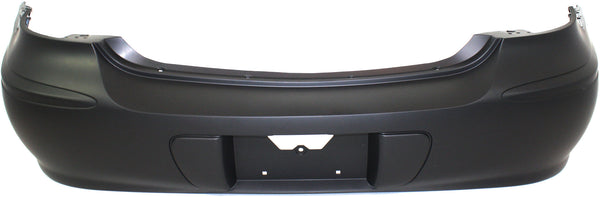 2005-2007 Buick LaCrosse Rear Bumper Cover, Primed, w/Out Object Sensor.