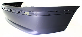 2002-2005 BMW 7 Series Rear Bumper Cover, Primed.