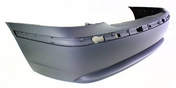 2002-2005 BMW 7 Series Rear Bumper Cover, Primed.